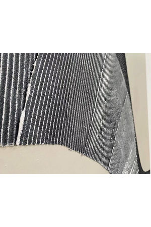 Intricate Design Oil Painting | Liang & Eimil Mind Maze