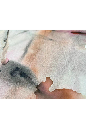 Warm Pastel Oil Painting | Liang & Eimil Awakening Glow | Oroa.com