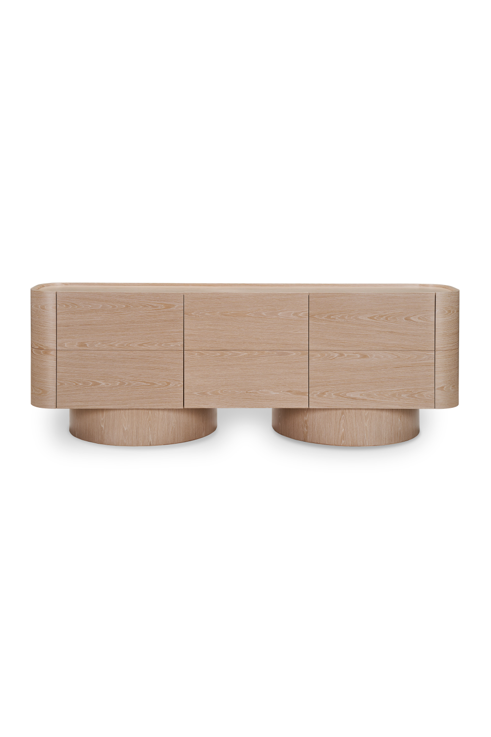 Modern Wood Sideboard | Liang & Eimil Butka | Oroa.com