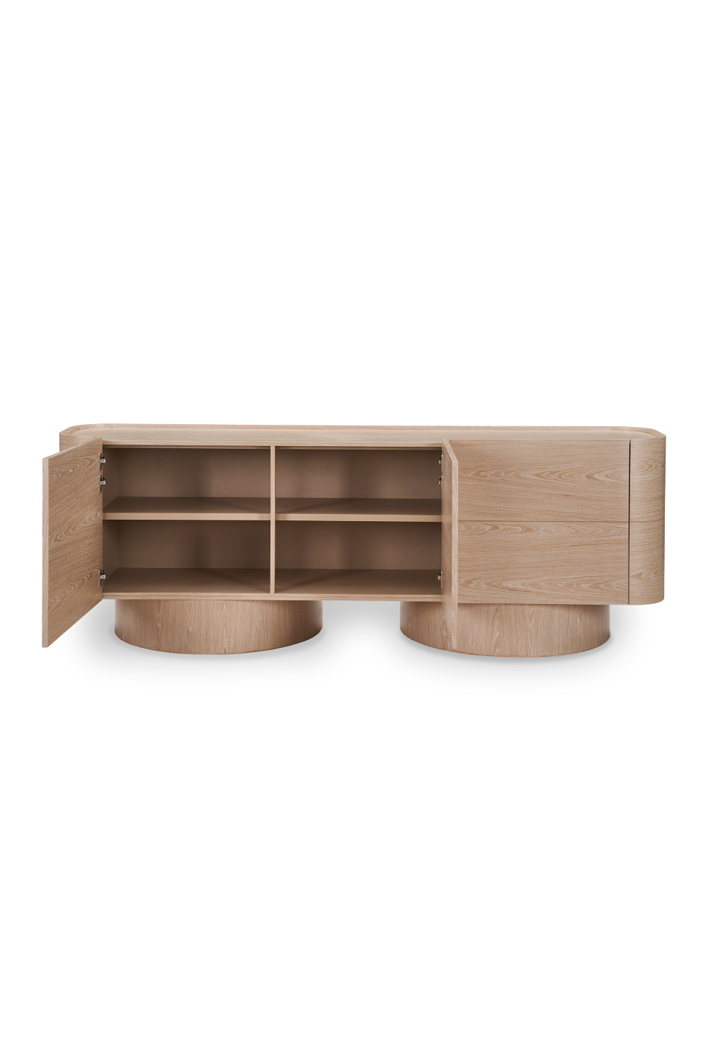 Modern Wood Sideboard | Liang & Eimil Butka | Oroa.com