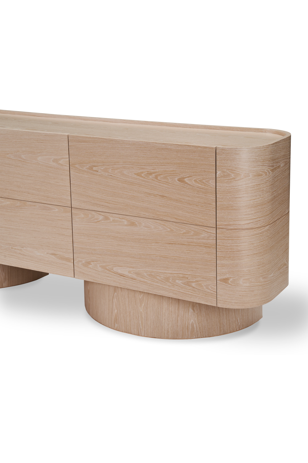 Modern Wood Sideboard | Liang & Eimil Butka | Oroa.com