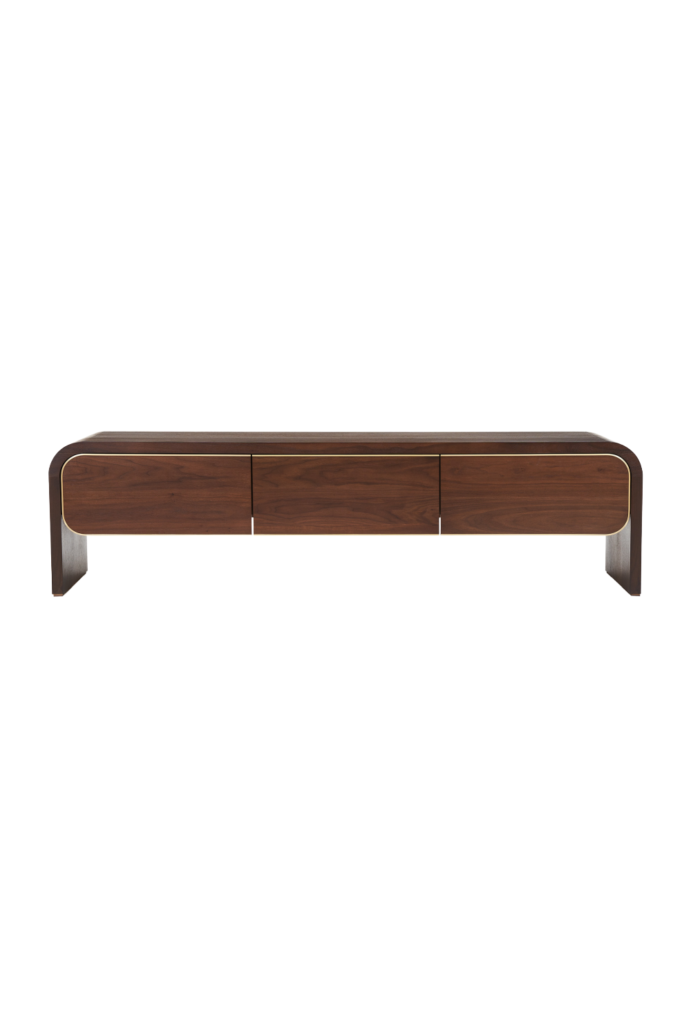 Wooden 3-Drawer Media Sideboard | Liang & Eimil Walter | Oroa.com