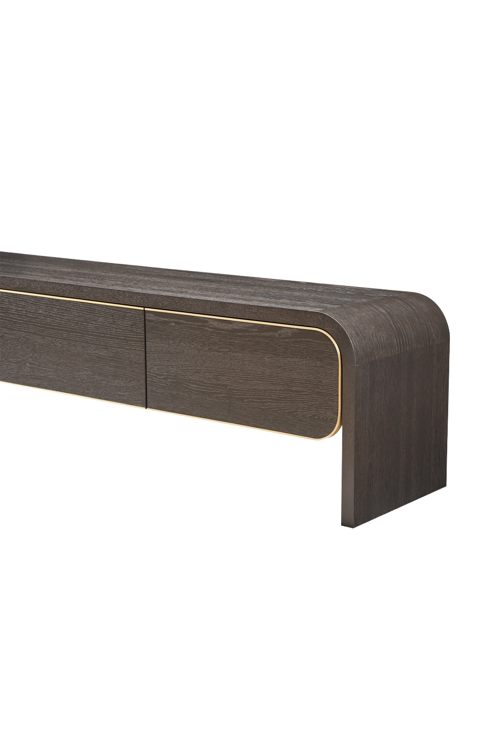 Wooden 3-Drawer Media Sideboard | Liang & Eimil Walter | Oroa.com