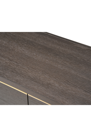 Wooden 3-Drawer Media Sideboard | Liang & Eimil Walter | Oroa.com