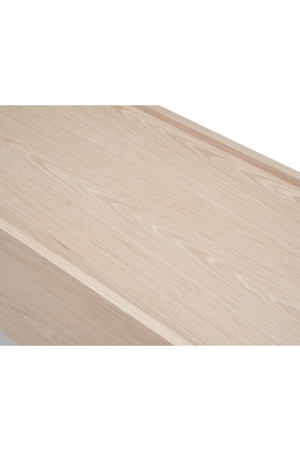 Wood 2-Drawer Media Sideboard | Liang & Eimil Butka | Oroa.com