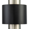 Industrial Black Wall Lamp | Liang & Eimil Logan | Oroa.com