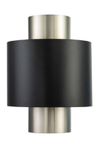 Industrial Black Wall Lamp | Liang & Eimil Logan | Oroa.com