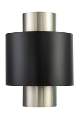 Industrial Black Wall Lamp | Liang & Eimil Logan | Oroa.com