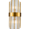 Modern Art Deco Wall Lamp | Liang & Eimil Clarins | Oroa.com