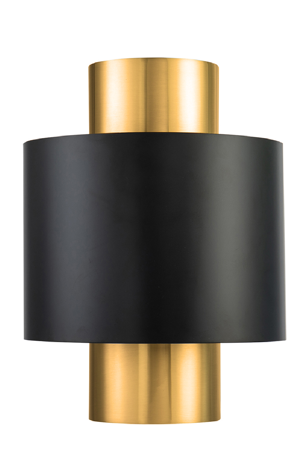 Modern Metallic Wall Lamp | Liang & Eimil Logan