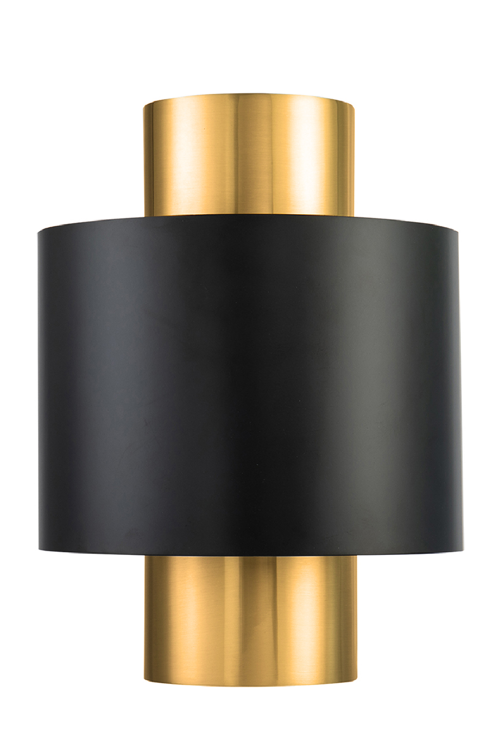Industrial Black Wall Lamp | Liang & Eimil Logan | Oroa.com