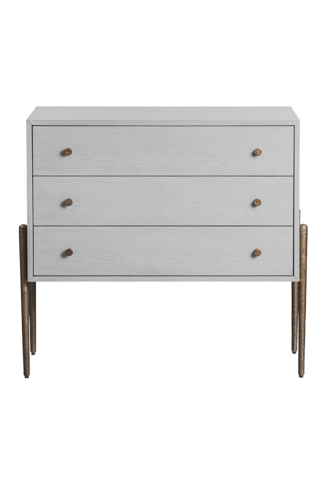 Oak Chest of Drawers | Liang & Eimil Nella | Oroa.com