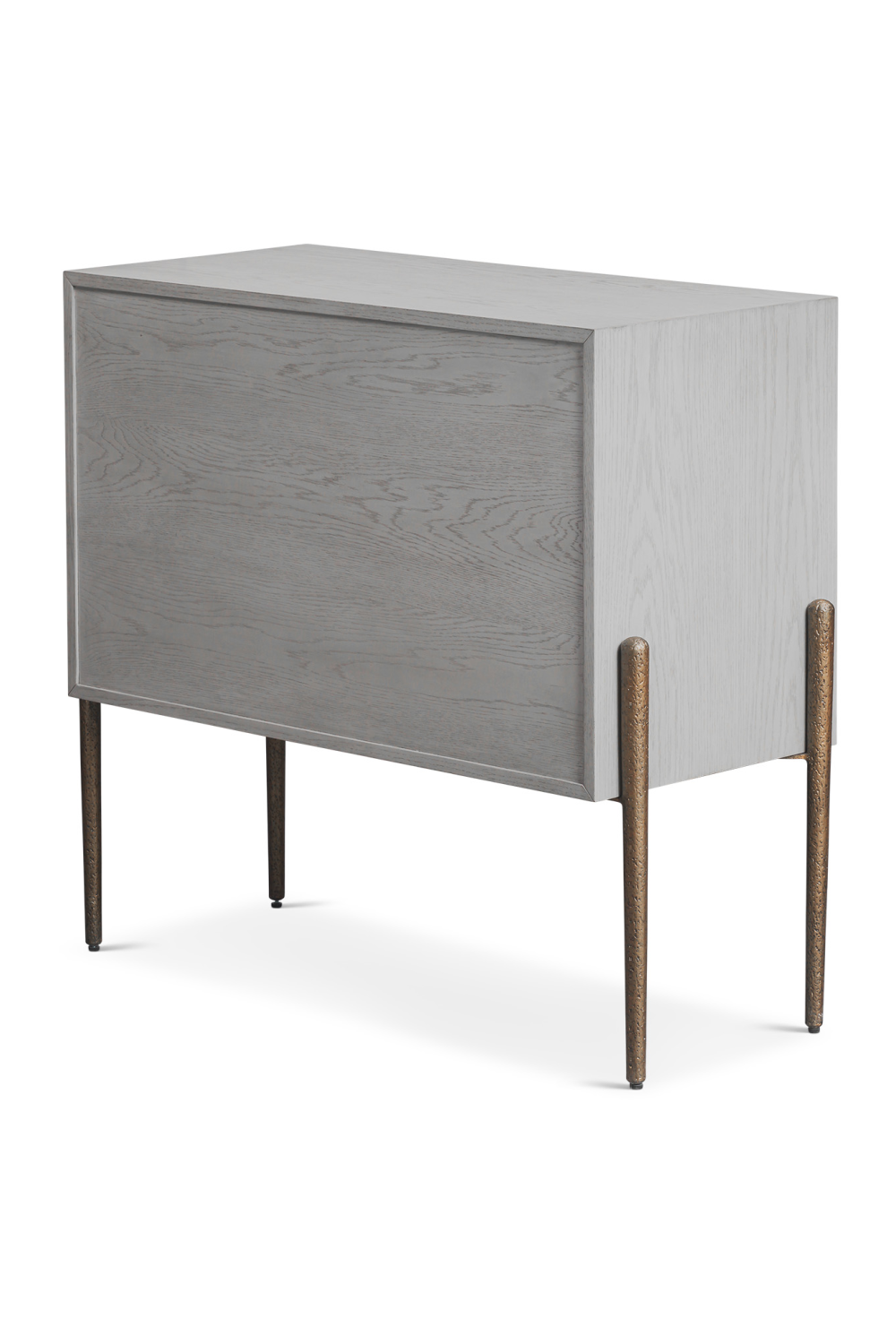 Oak Chest of Drawers | Liang & Eimil Nella | Oroa.com