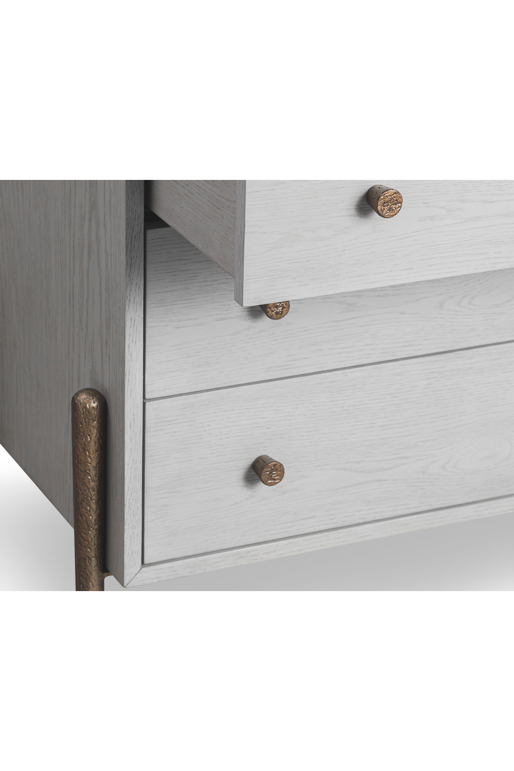 Oak Chest of Drawers | Liang & Eimil Nella | Oroa.com