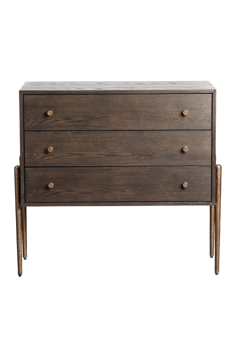 Oak Chest of Drawers | Liang & Eimil Nella | Oroa.com