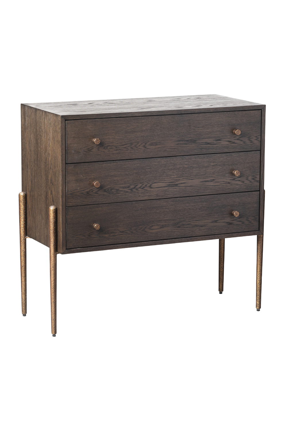 Oak Chest of Drawers | Liang & Eimil Nella | Oroa.com