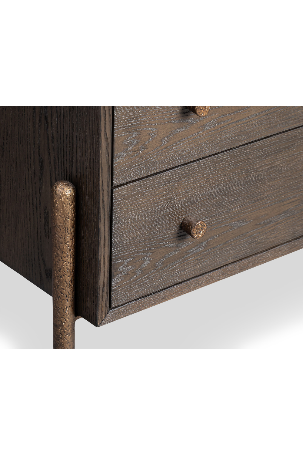 Oak Chest of Drawers | Liang & Eimil Nella | Oroa.com