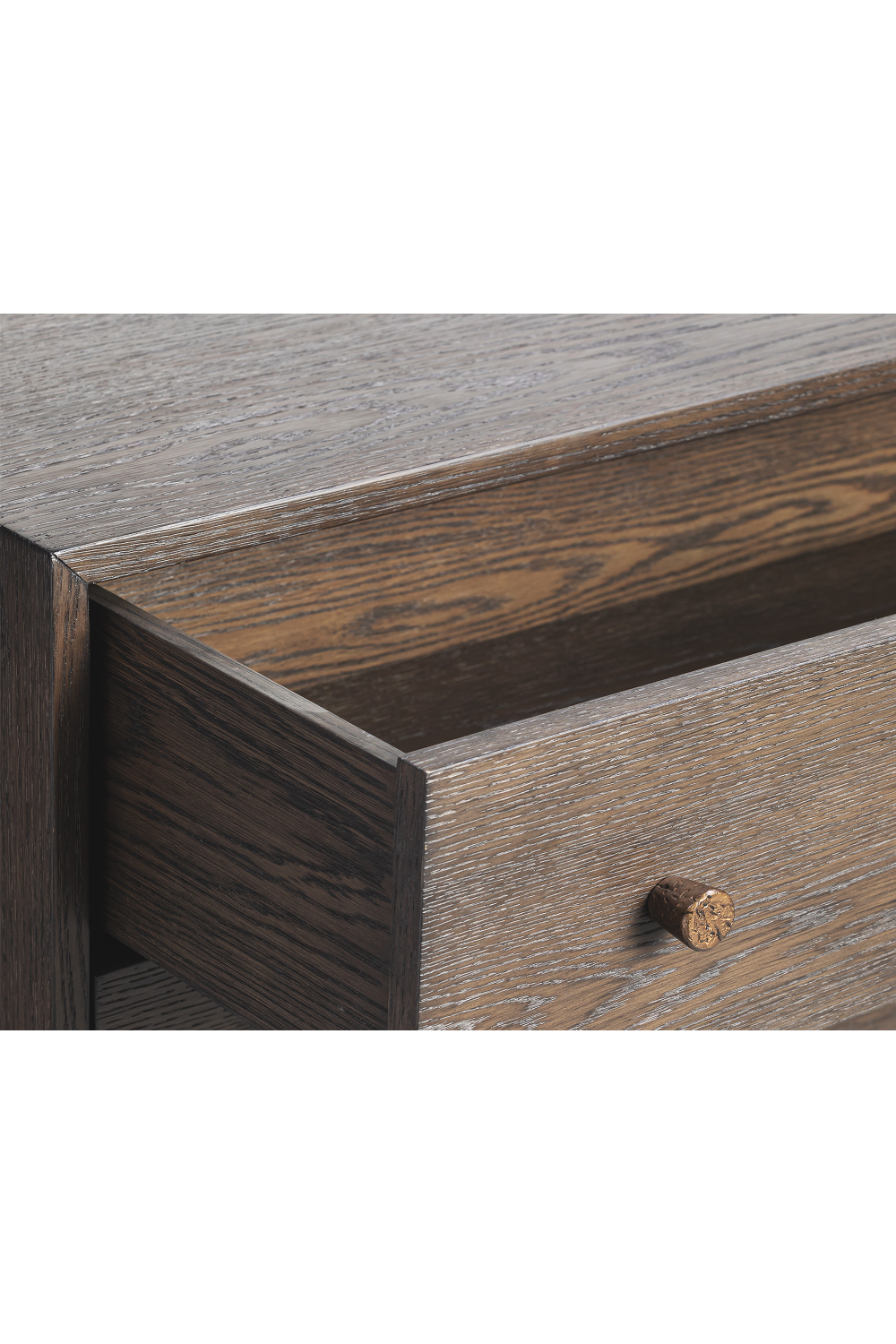 Oak Chest of Drawers | Liang & Eimil Nella | Oroa.com