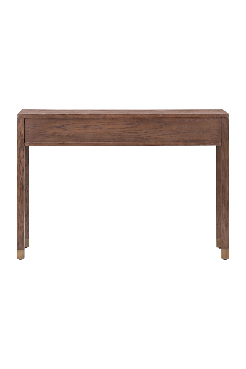 3-Drawer Oak Dressing Table | Liang & Eimil Alcudia | Oroa.com