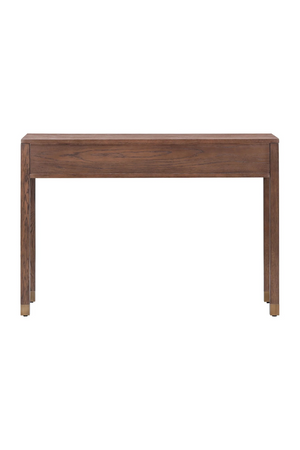 3-Drawer Oak Dressing Table | Liang & Eimil Alcudia | Oroa.com