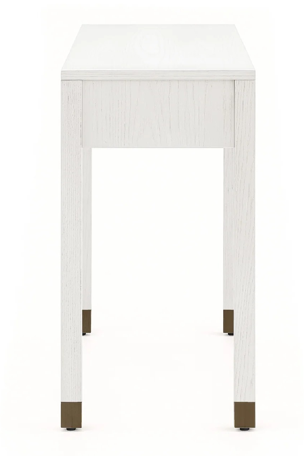 3-Drawer Oak Dressing Table | Liang & Eimil Alcudia | Oroa.com