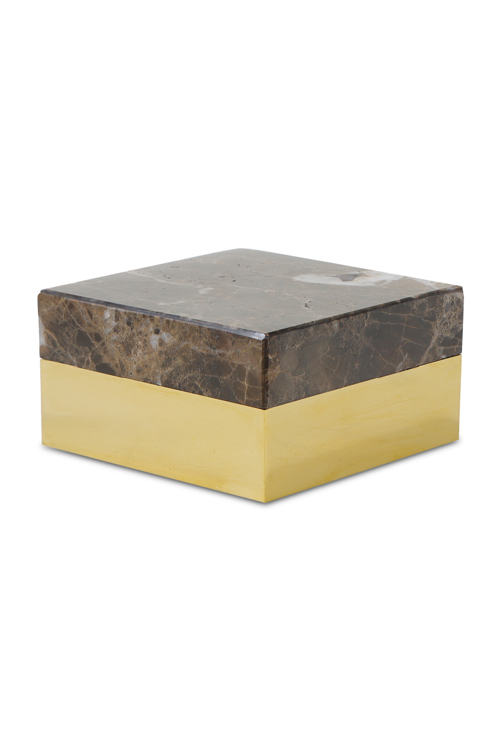 Marble Square Storage Box | Liang & Eimil Lina | Oroa.com