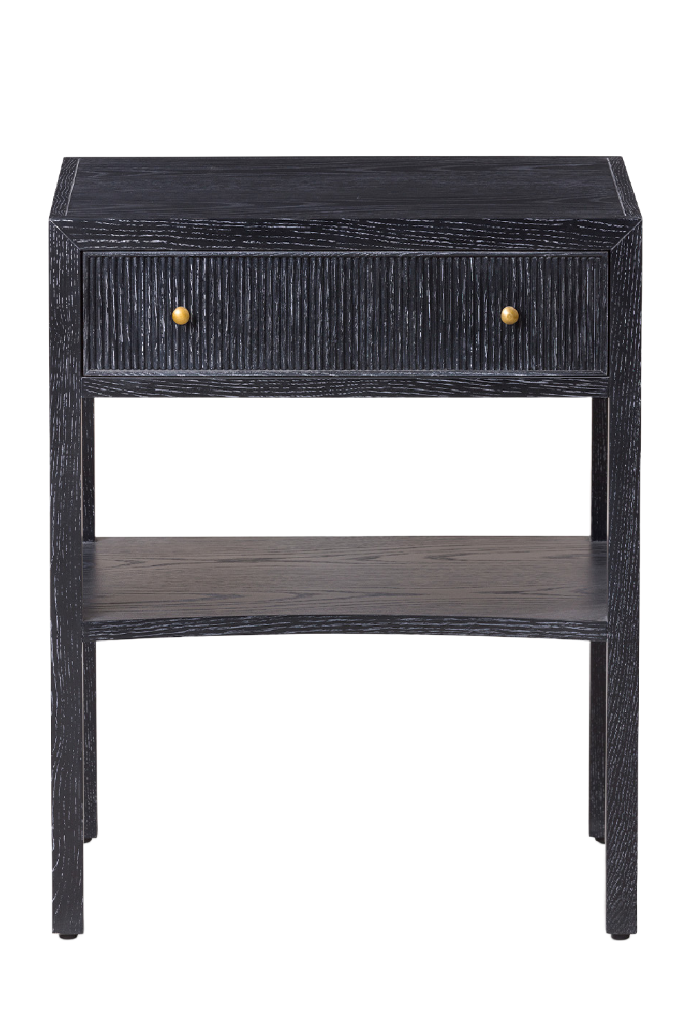 Oak 1-Drawer Bedside Table | Liang & Eimil Toronto | Oroa.com