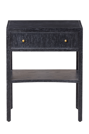 Oak 1-Drawer Bedside Table | Liang & Eimil Toronto | Oroa.com