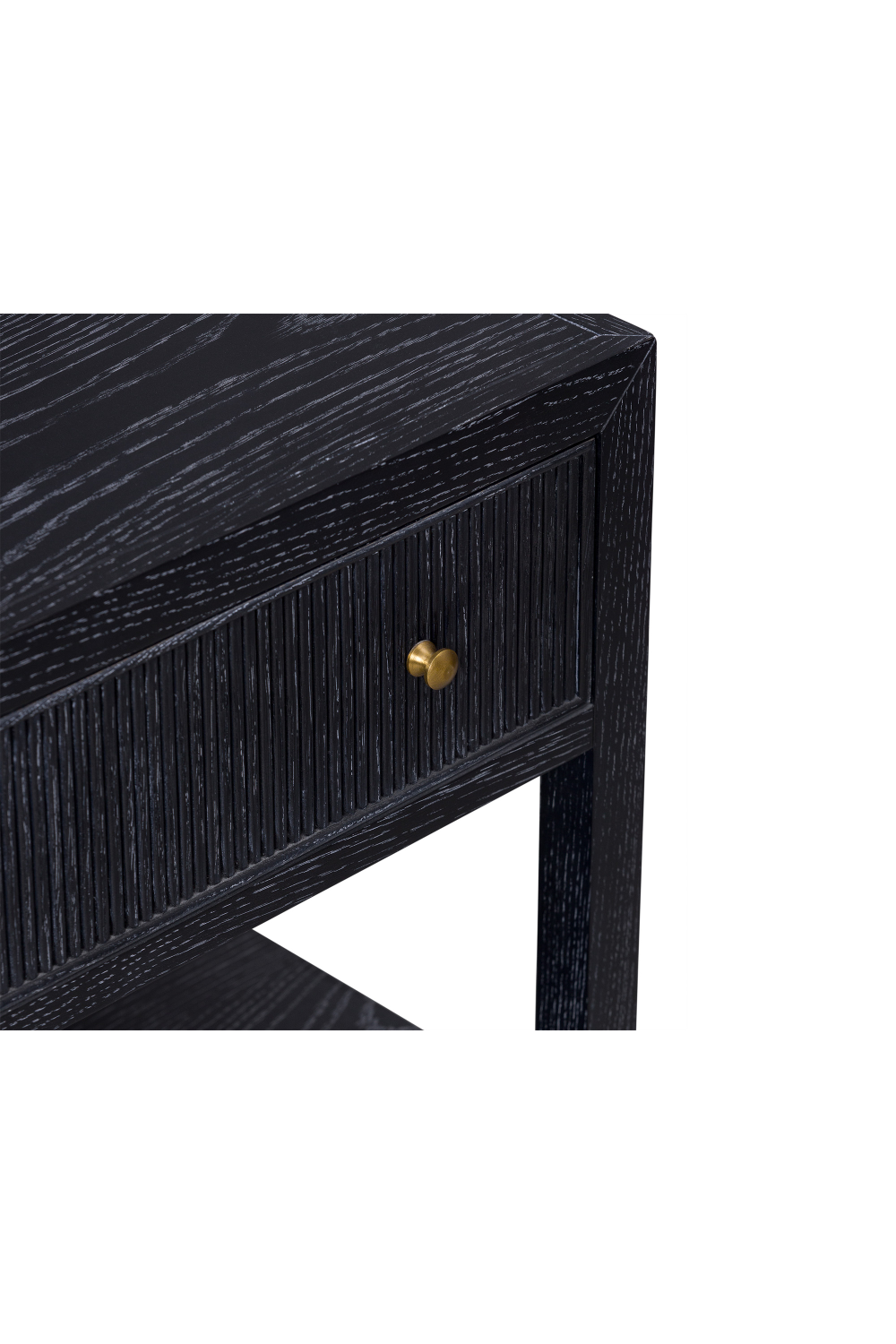 Oak 1-Drawer Bedside Table | Liang & Eimil Toronto | Oroa.com