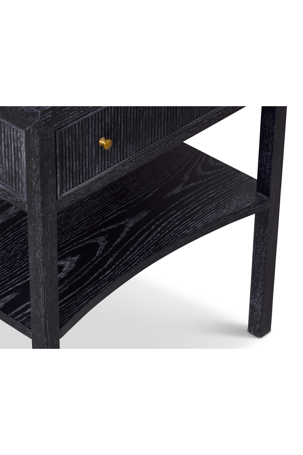 Oak 1-Drawer Bedside Table | Liang & Eimil Toronto | Oroa.com