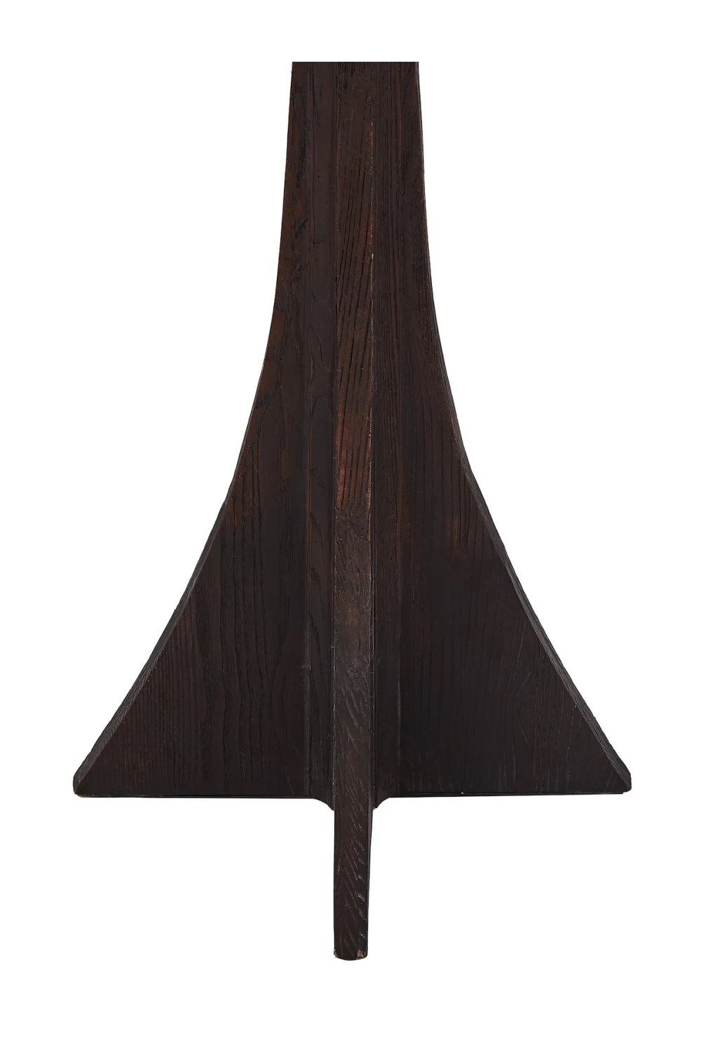 Brown Ash Base Floor Lamp | Liang & Eimil Axel | Oroa.com