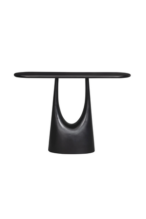 Inverted Arched Console Table | Liang & Eimil Combe | Oroa.com