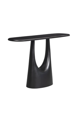 Inverted Arched Console Table | Liang & Eimil Combe | Oroa.com