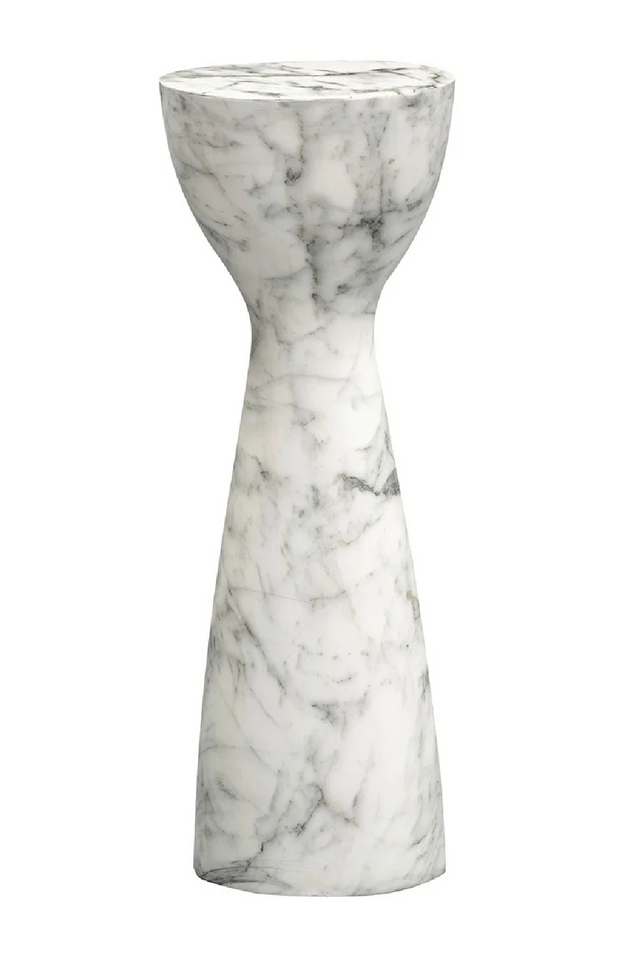 Marble Side Table S | Liang & Eimil Akali | Oroa.com