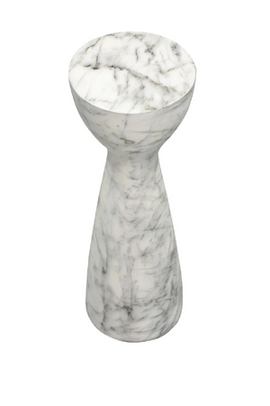 Marble Side Table S | Liang & Eimil Akali | Oroa.com