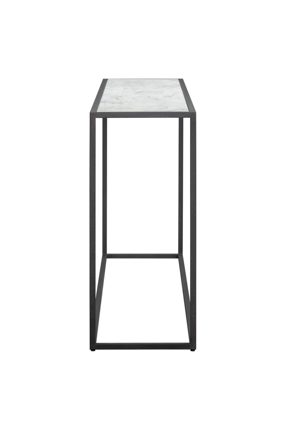White Marble Console Table | Liang & Eimil Noto | Oroa.com