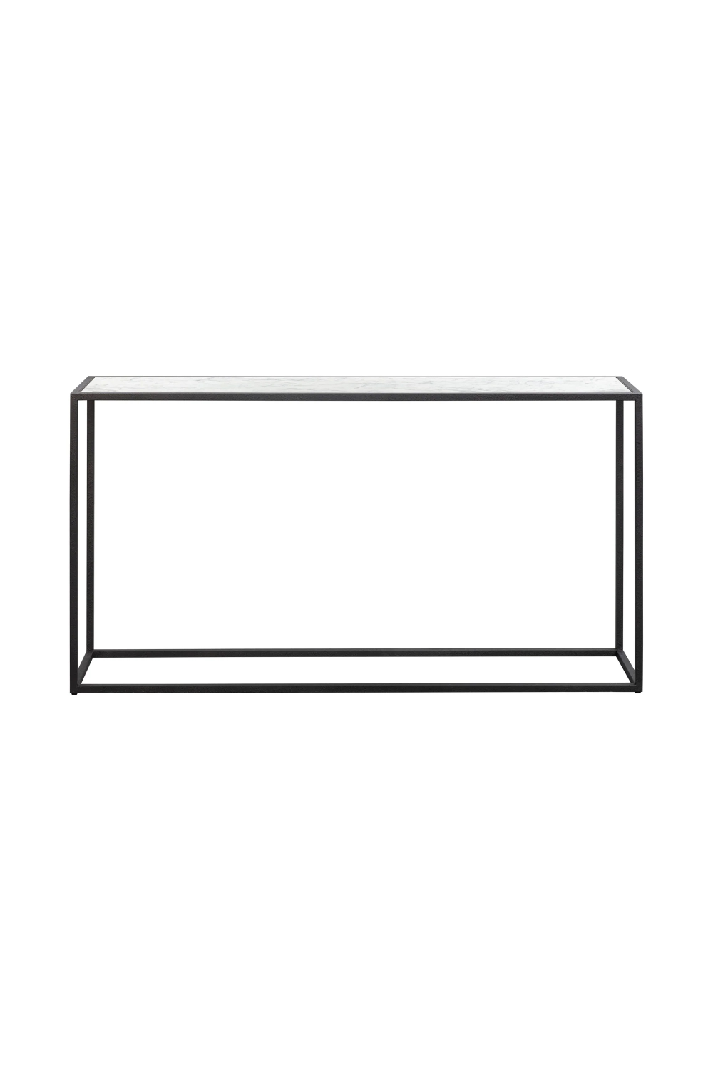 White Marble Console Table | Liang & Eimil Noto | Oroa.com