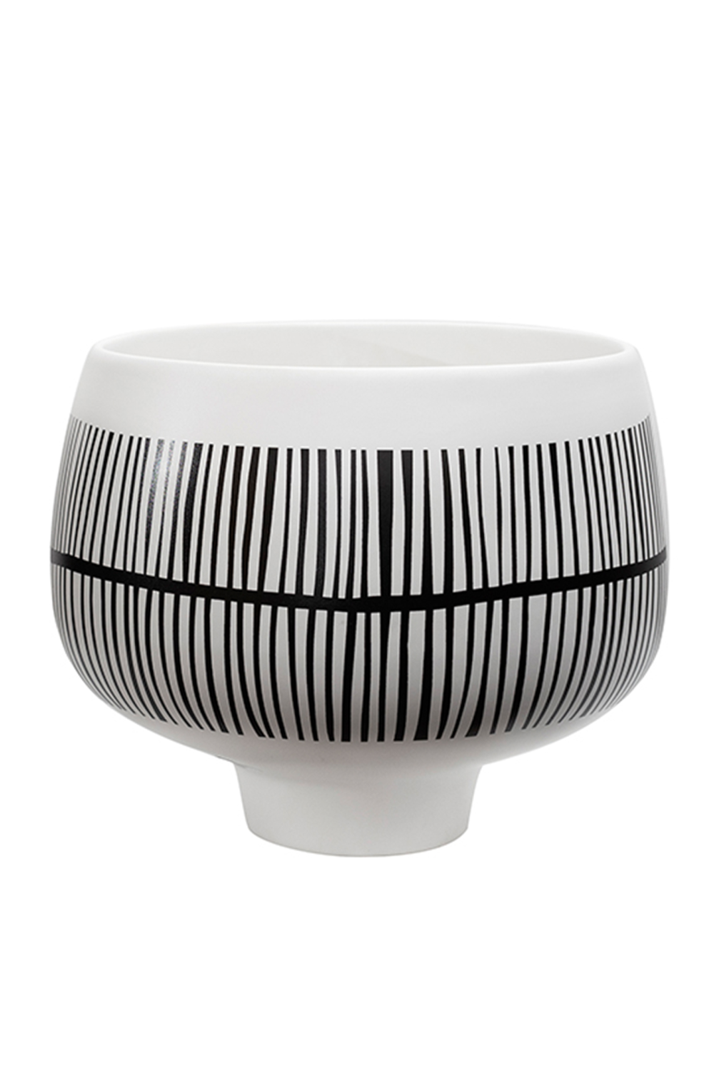 Ceramic Pot Vase | Liang & Eimil Birch | Oroa.com