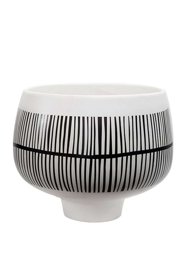 Ceramic Pot Vase | Liang & Eimil Birch | Oroa.com