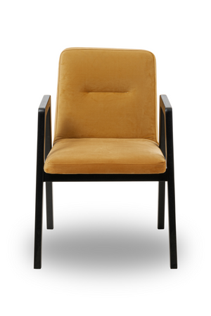 Ash Framed Dining Chair | Liang & Eimil Benson | Oroa.com