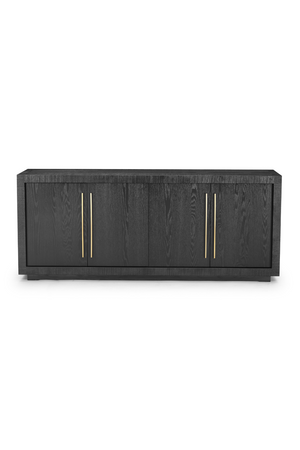 Black Oak 2-Door Sideboard | Liang & Eimil Kent | Oroa.com