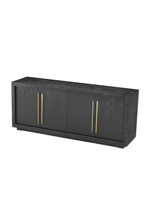 Black Oak 2-Door Sideboard | Liang & Eimil Kent | Oroa.com