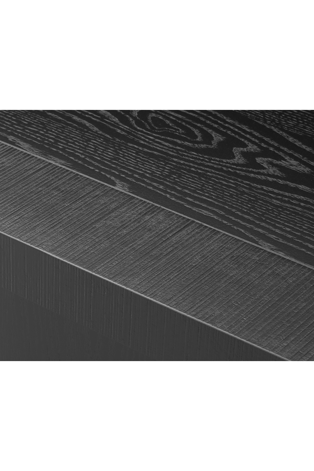 Black Oak 2-Door Sideboard | Liang & Eimil Kent | Oroa.com