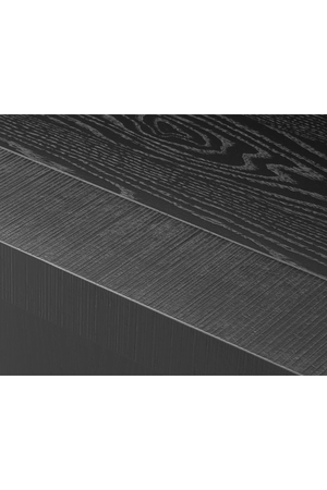 Black Oak 2-Door Sideboard | Liang & Eimil Kent | Oroa.com