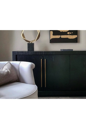 Black Oak 2-Door Sideboard | Liang & Eimil Kent | Oroa.com