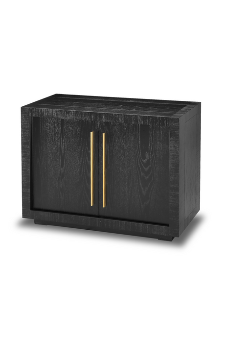 Black Oak 2-Door Sideboard | Liang & Eimil Kent | Oroa.com