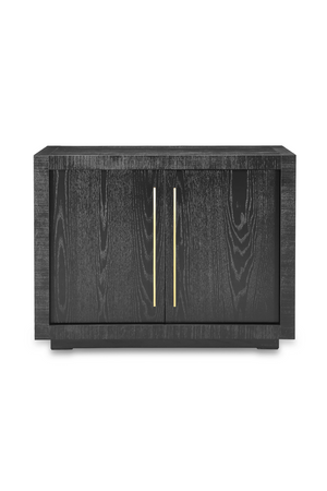 Black Oak 2-Door Sideboard | Liang & Eimil Kent | Oroa.com