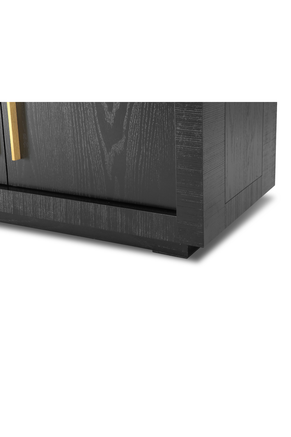 Black Oak 2-Door Sideboard | Liang & Eimil Kent | Oroa.com