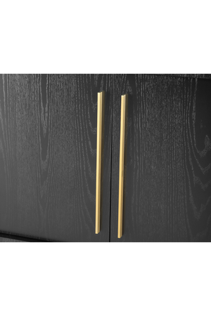 Black Oak 2-Door Sideboard | Liang & Eimil Kent | Oroa.com