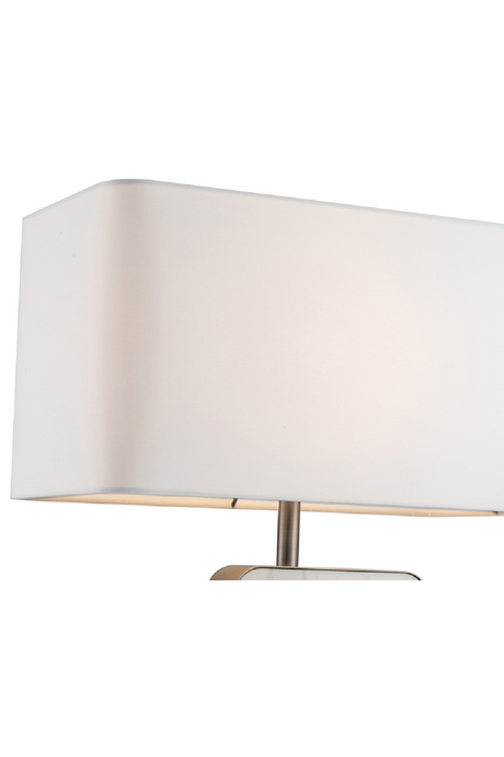 Marble Metal Table Lamp | Liang & Eimil Twist | Oroa.com